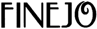 FINEJO logo