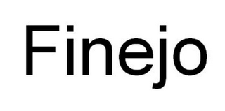 FINEJO logo