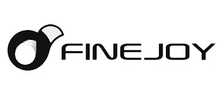 FINEJOY logo