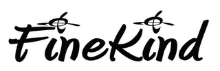 FINEKIND logo
