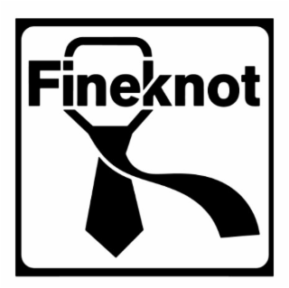 FINEKNOT logo