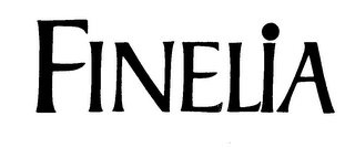 FINELIA logo