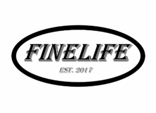 FINELIFE EST. 2017 logo
