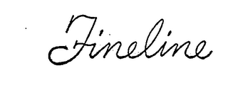 FINELINE logo