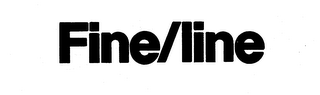 FINE/LINE logo