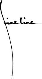 FINELINE logo