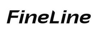 FINELINE logo