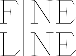 FINELINE logo