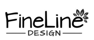 FINELINE DESIGN logo