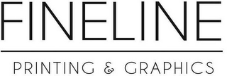 FINELINE PRINTING & GRAPHICS logo