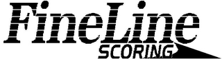 FINELINE SCORING logo