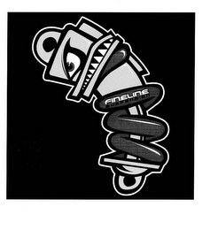 FINELINE SUSPENSION logo