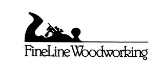 FINELINE WOODWORKING logo