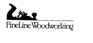 FINELINE WOODWORKING logo