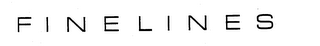 FINELINES logo