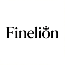 FINELION logo
