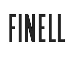 FINELL logo