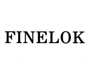FINELOK logo
