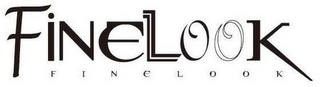 FINELOOK FINELOOK logo