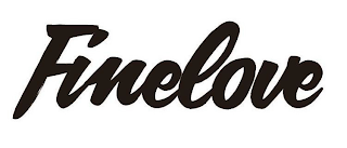 FINELOVE logo