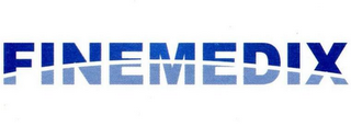 FINEMEDIX logo