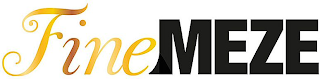 FINEMEZE logo