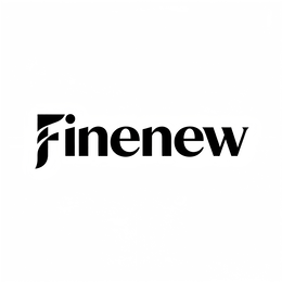 FINENEW logo