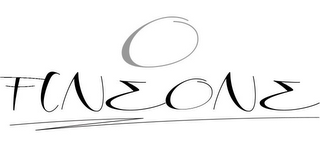 FINEONE OZ logo