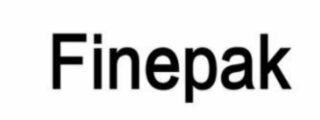 FINEPAK logo