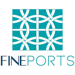 FINEPORTS logo