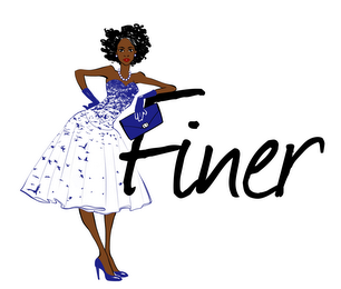FINER logo