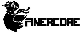 FINERCORE logo