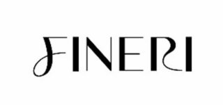 FINERI logo
