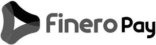FINERO PAY logo
