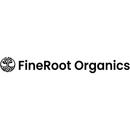 FINEROOT ORGANICS logo