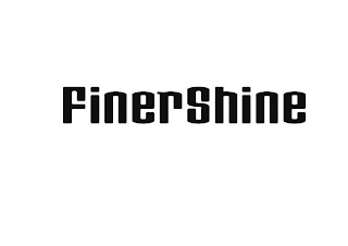 FINERSHINE logo