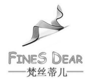 FINES DEAR logo