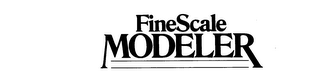 FINESCALE MODELER logo