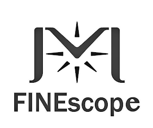 FINESCOPE logo