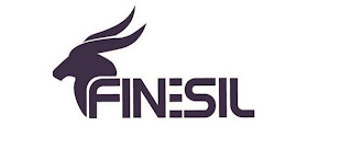 FINESIL logo