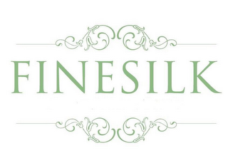 FINESILK logo