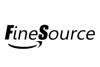 FINESOURCE logo