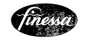 FINESSA logo