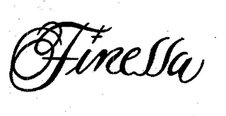FINESSA logo