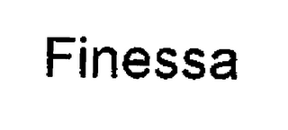 FINESSA logo