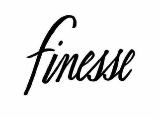 FINESSE logo
