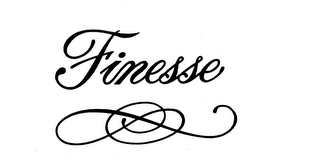 FINESSE logo