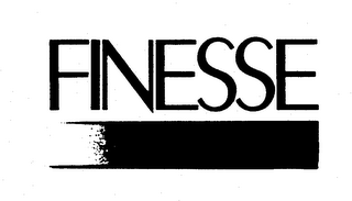 FINESSE logo