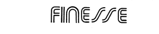 FINESSE logo