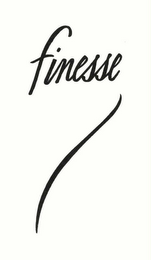 FINESSE logo